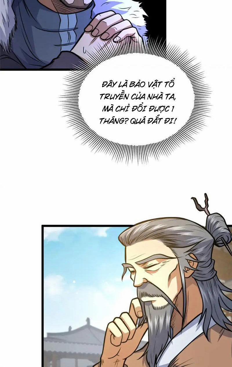 Siêu Phàm Sát Thần 129 trang 25