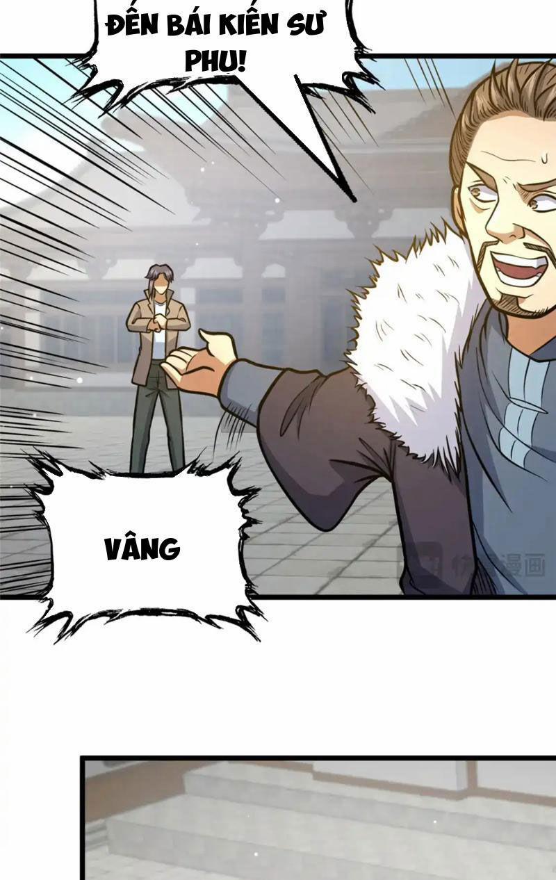 Siêu Phàm Sát Thần 129 trang 28