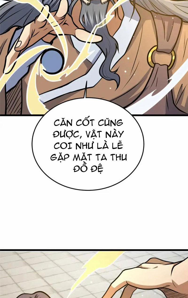 Siêu Phàm Sát Thần 129 trang 31