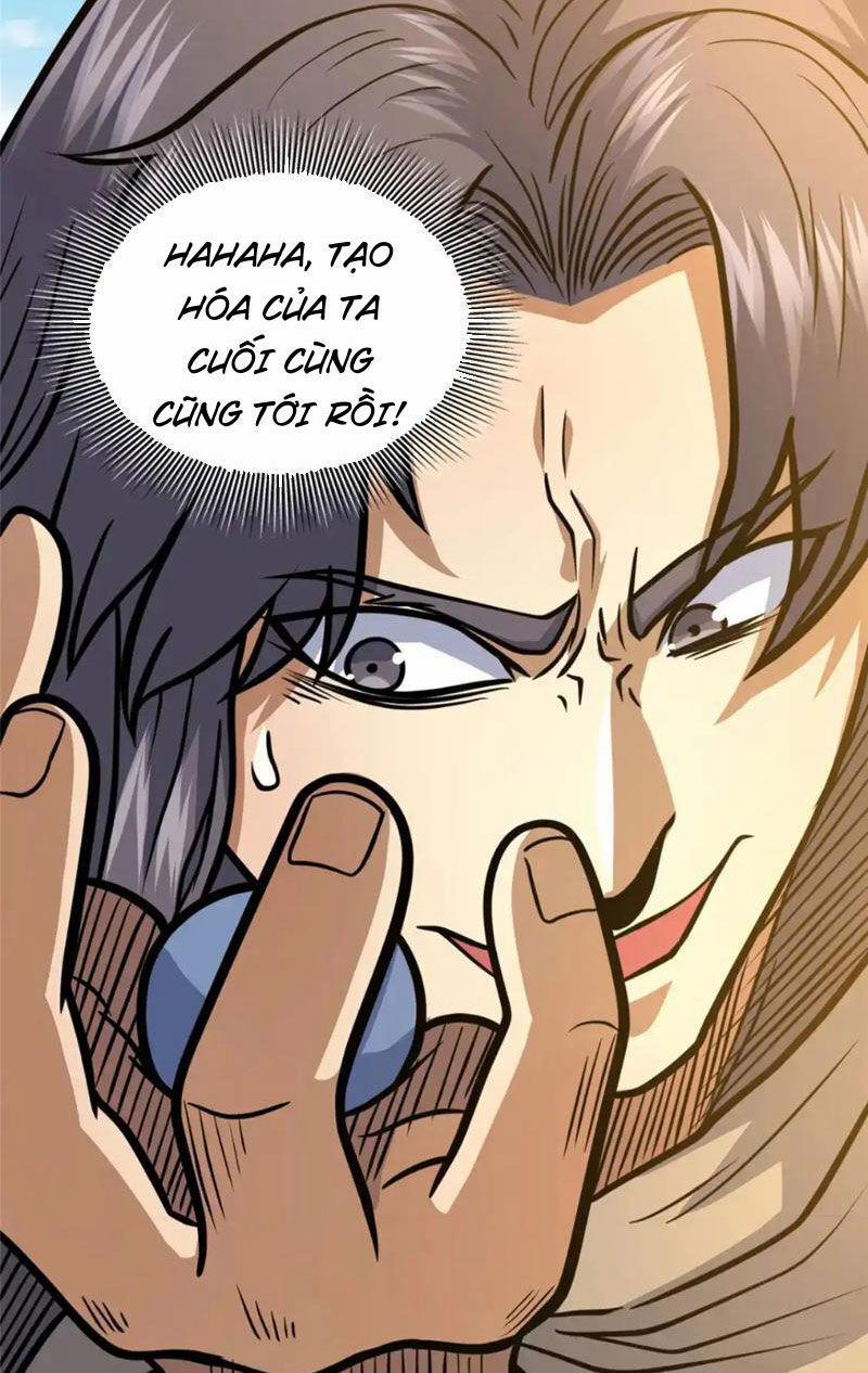 Siêu Phàm Sát Thần 129 trang 33