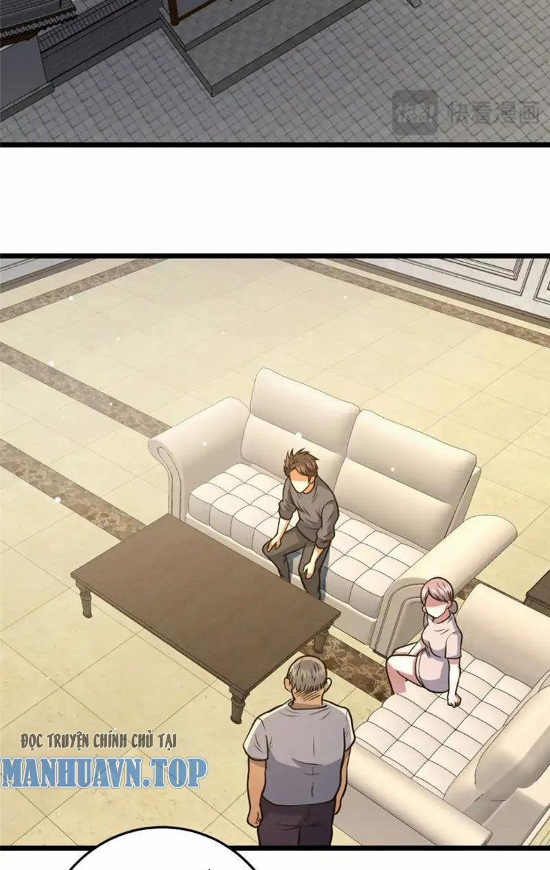 Siêu Phàm Sát Thần 129 trang 36