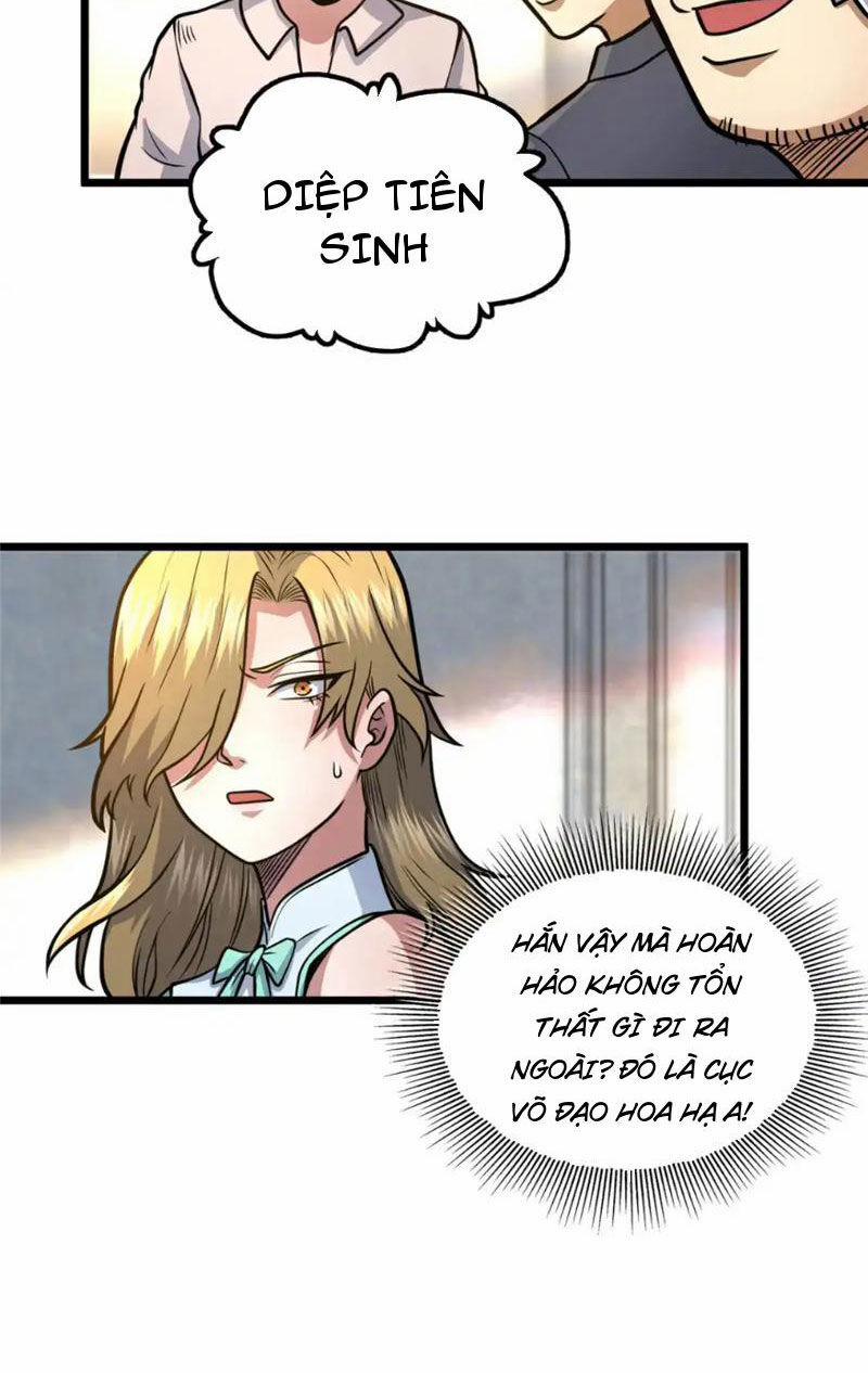 Siêu Phàm Sát Thần 129 trang 38