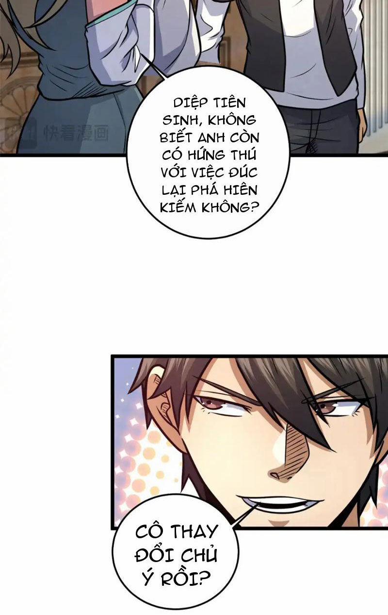 Siêu Phàm Sát Thần 129 trang 42