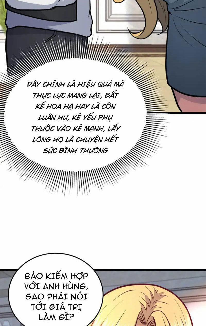 Siêu Phàm Sát Thần 129 trang 47