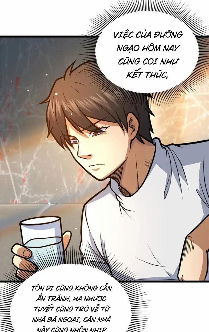 Siêu Phàm Sát Thần 129 trang 56