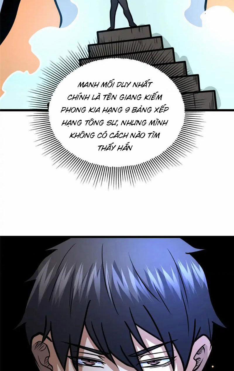 Siêu Phàm Sát Thần 129 trang 59