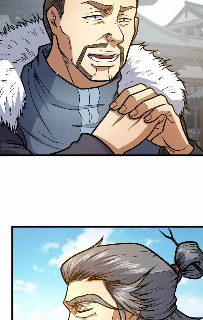 Siêu Phàm Sát Thần 129 trang 6