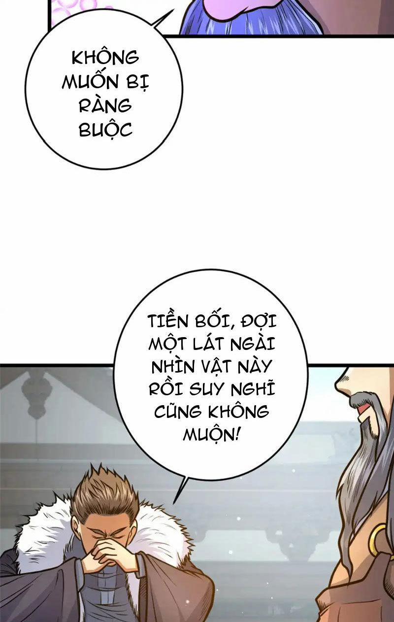 Siêu Phàm Sát Thần 129 trang 8