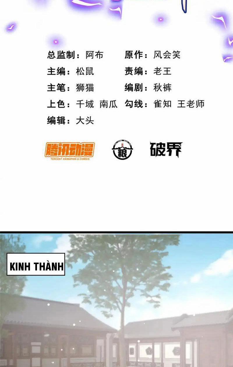 Siêu Phàm Sát Thần 130 trang 1