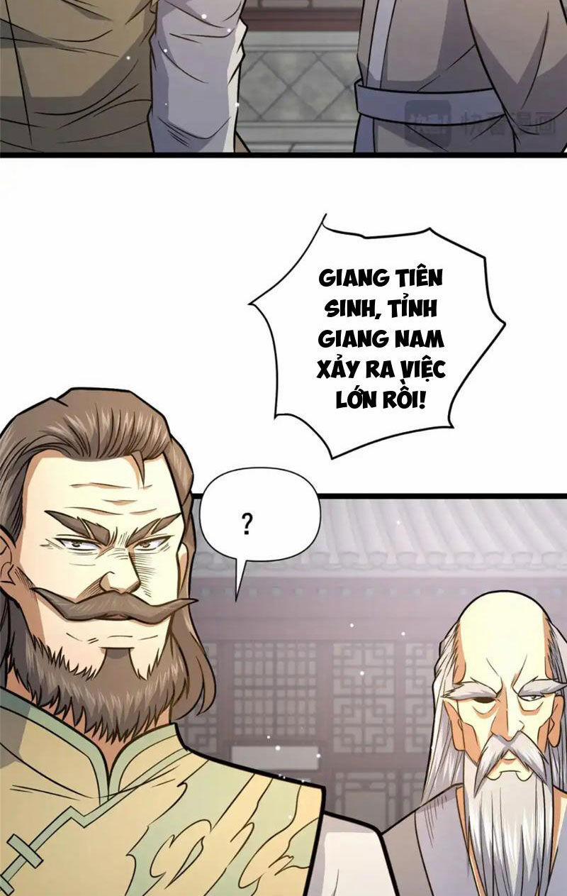 Siêu Phàm Sát Thần 130 trang 12