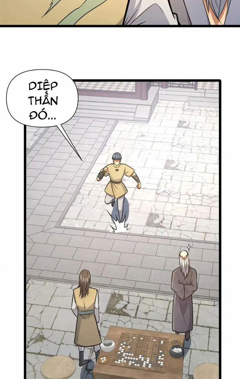 Siêu Phàm Sát Thần 130 trang 13