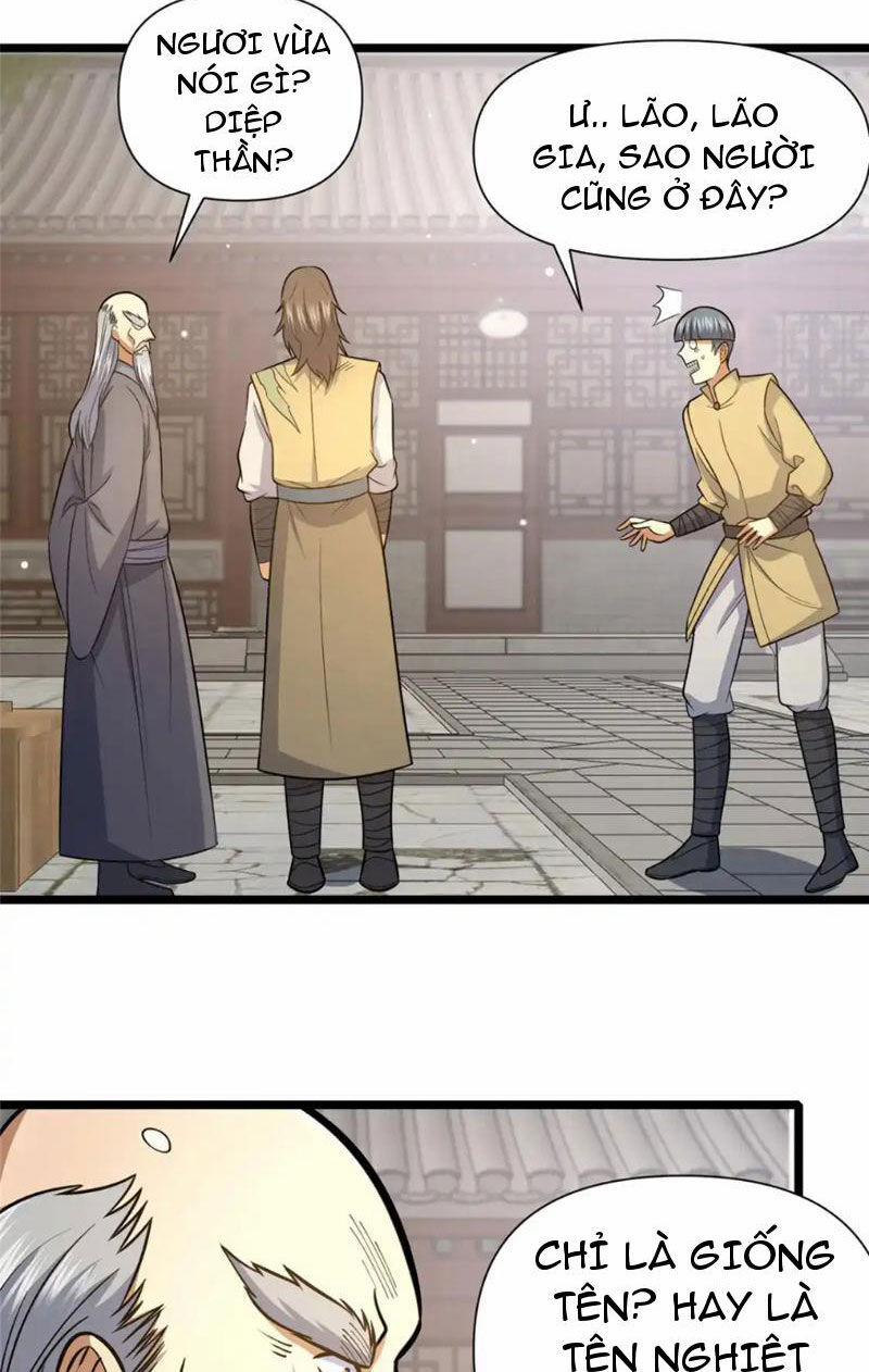 Siêu Phàm Sát Thần 130 trang 16