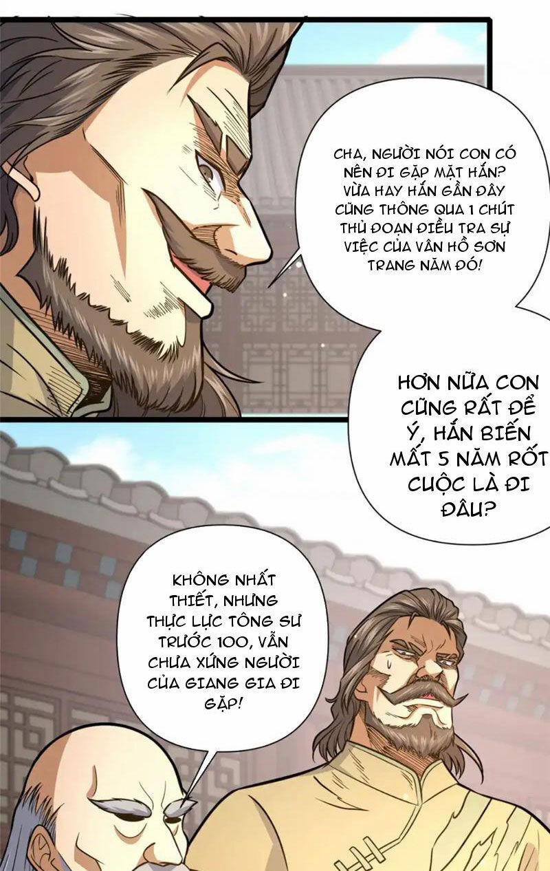 Siêu Phàm Sát Thần 130 trang 25