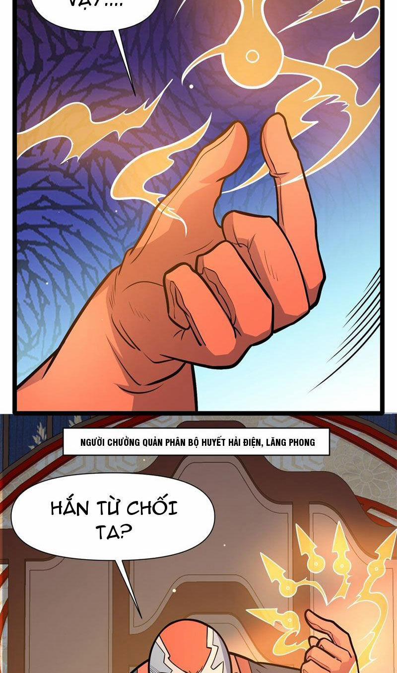 Siêu Phàm Sát Thần 131 trang 1