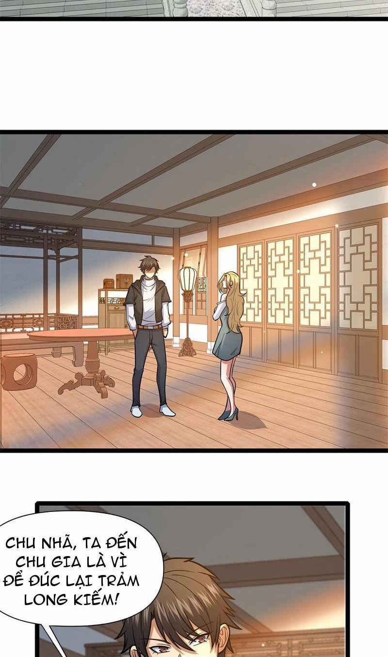 Siêu Phàm Sát Thần 131 trang 10