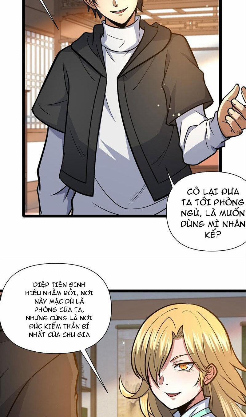 Siêu Phàm Sát Thần 131 trang 11