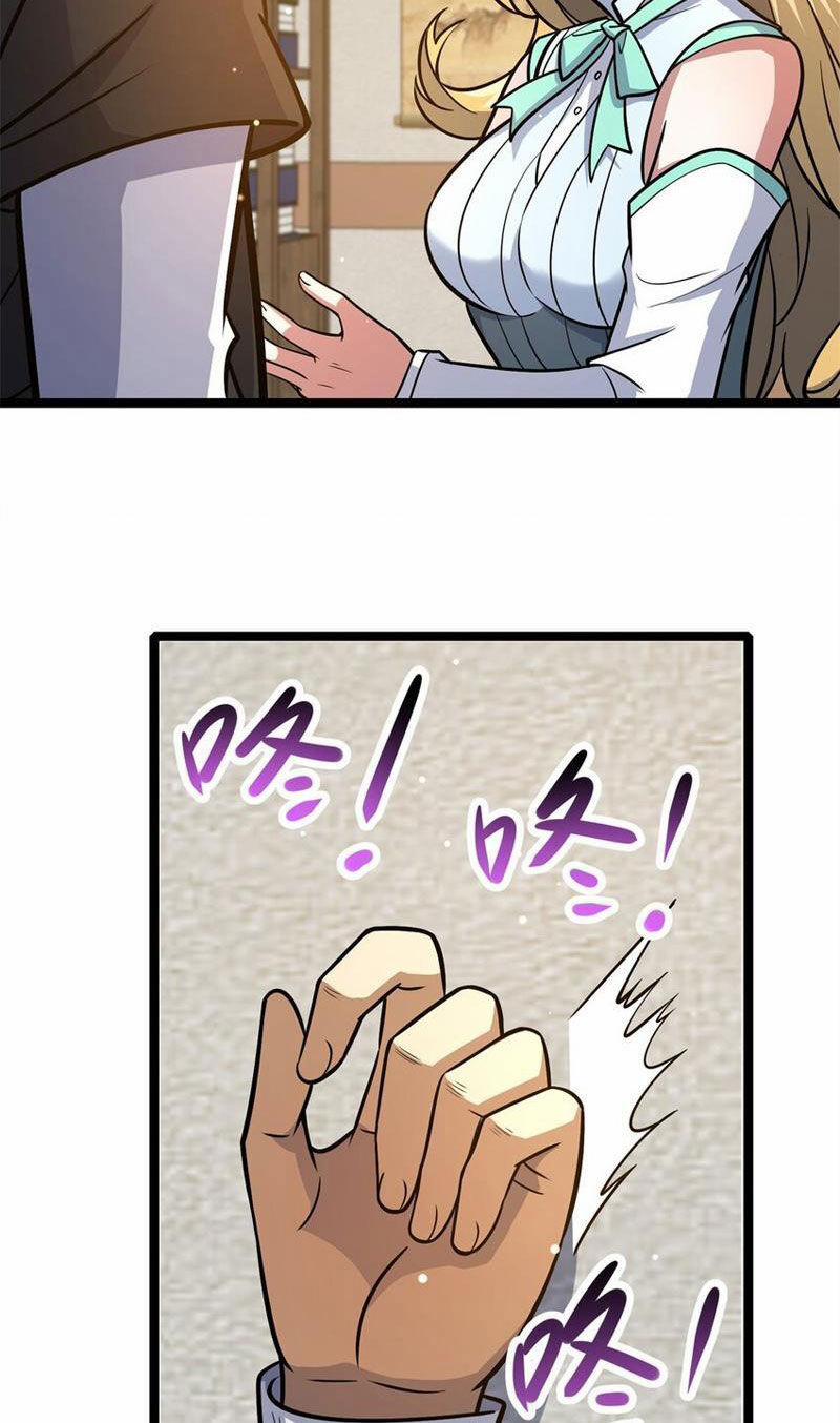 Siêu Phàm Sát Thần 131 trang 12