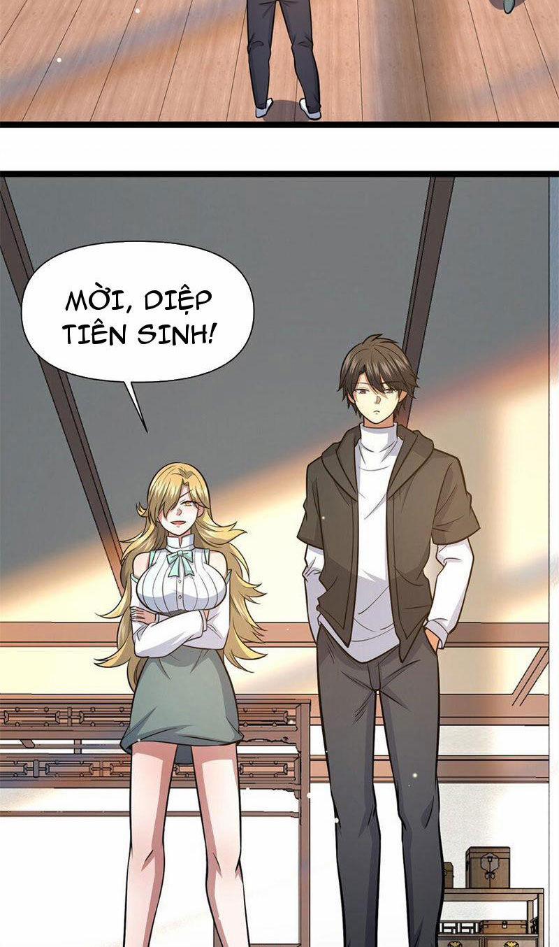 Siêu Phàm Sát Thần 131 trang 14