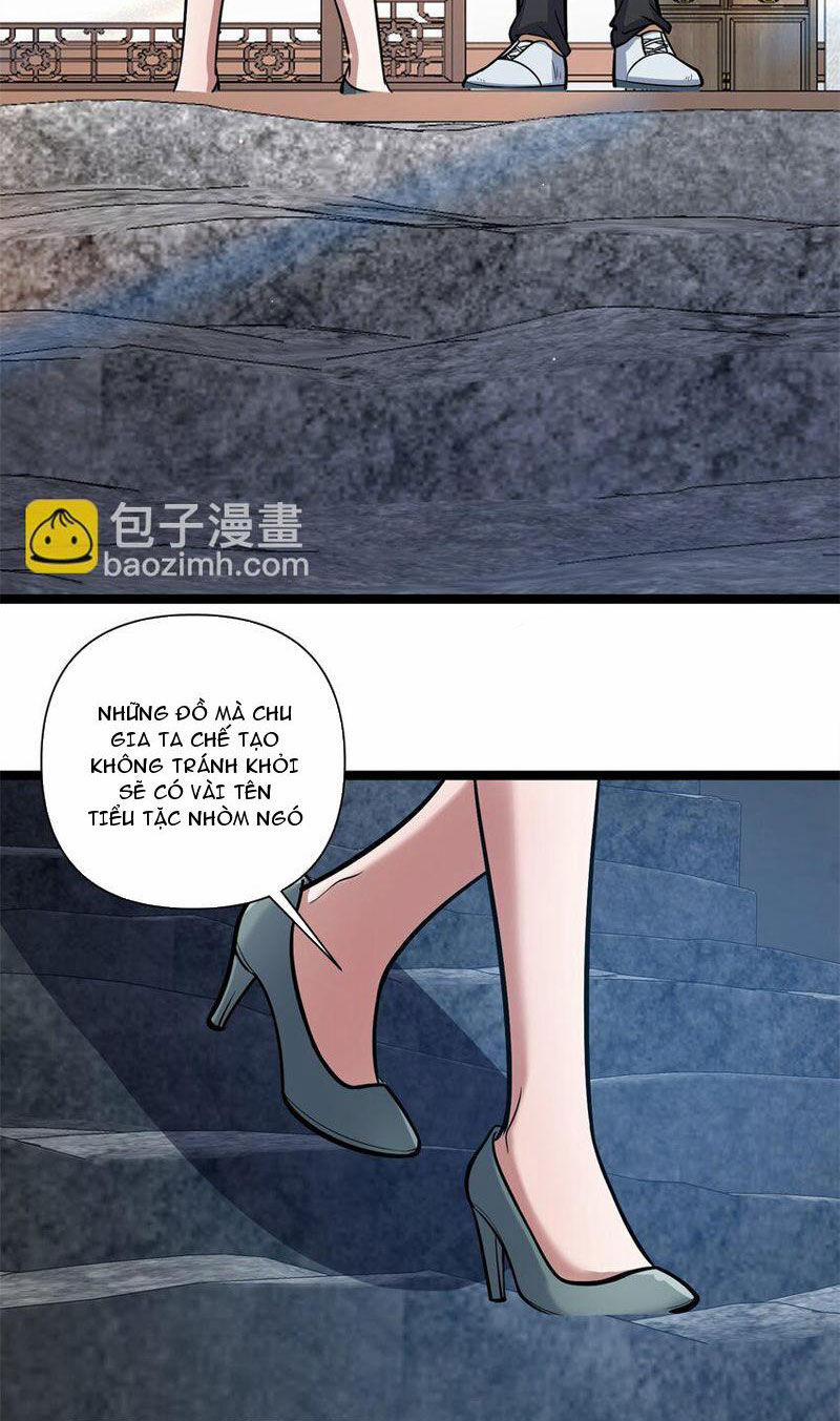 Siêu Phàm Sát Thần 131 trang 15