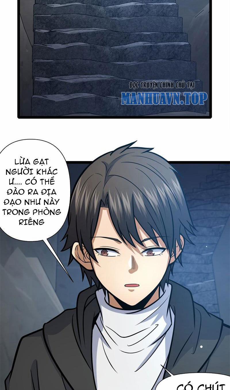 Siêu Phàm Sát Thần 131 trang 17