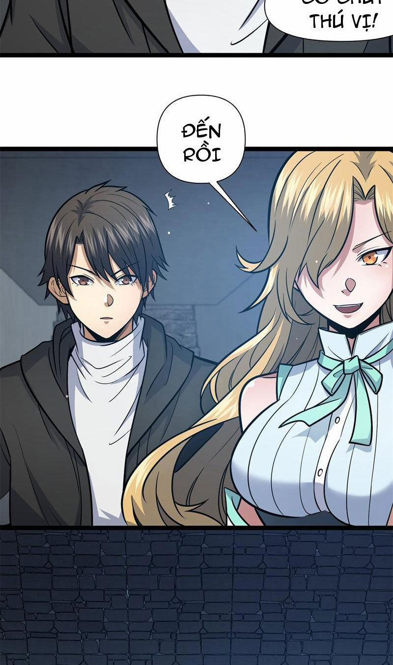 Siêu Phàm Sát Thần 131 trang 18