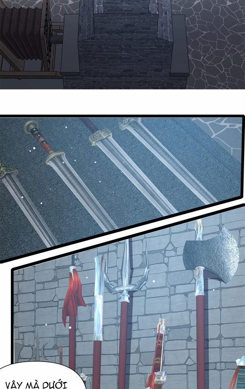 Siêu Phàm Sát Thần 131 trang 20