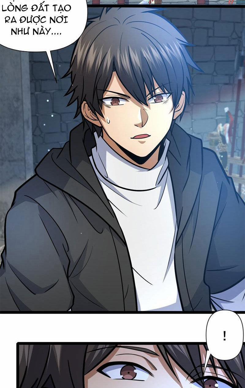 Siêu Phàm Sát Thần 131 trang 21