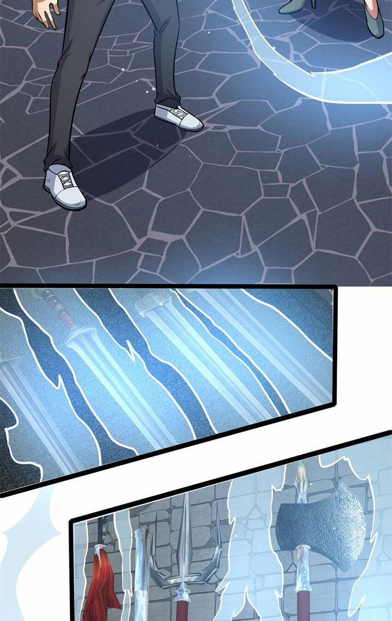 Siêu Phàm Sát Thần 131 trang 24