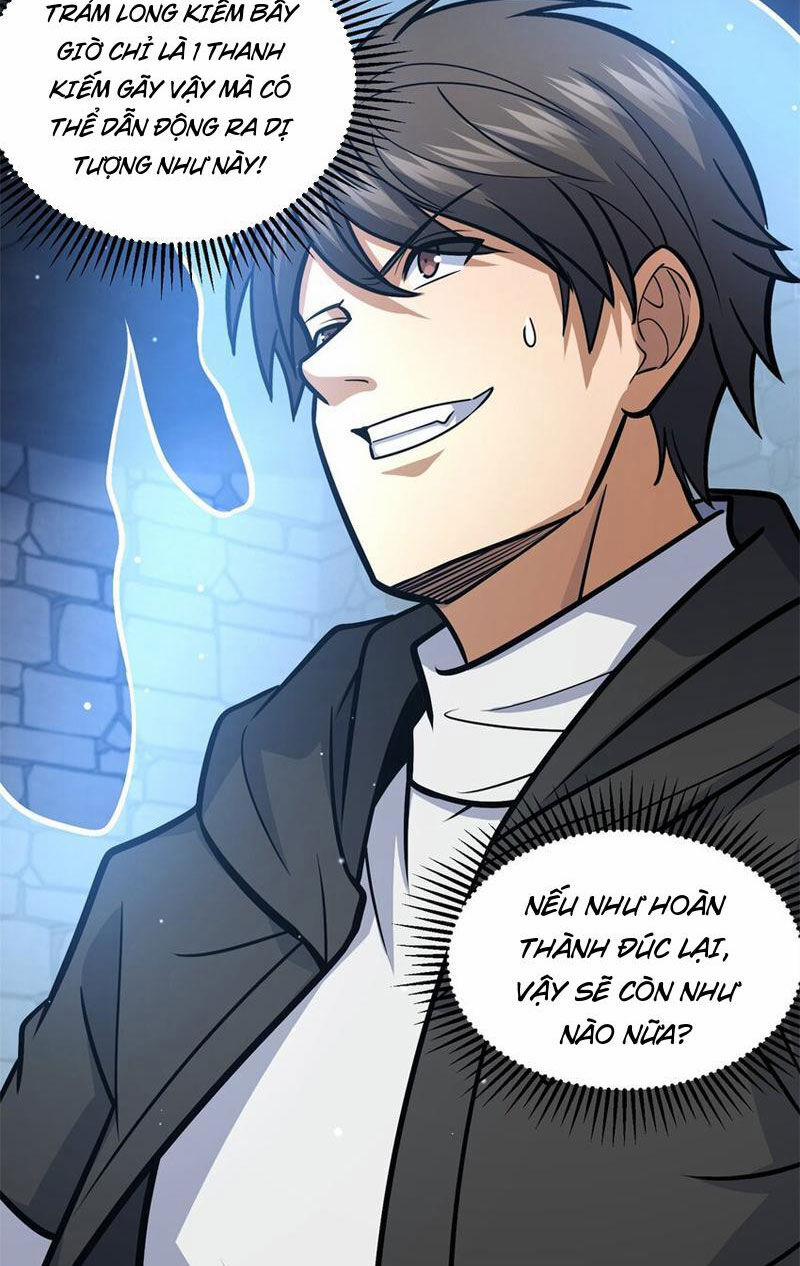 Siêu Phàm Sát Thần 131 trang 28