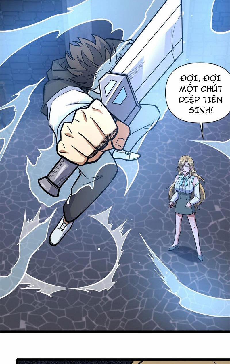 Siêu Phàm Sát Thần 131 trang 30