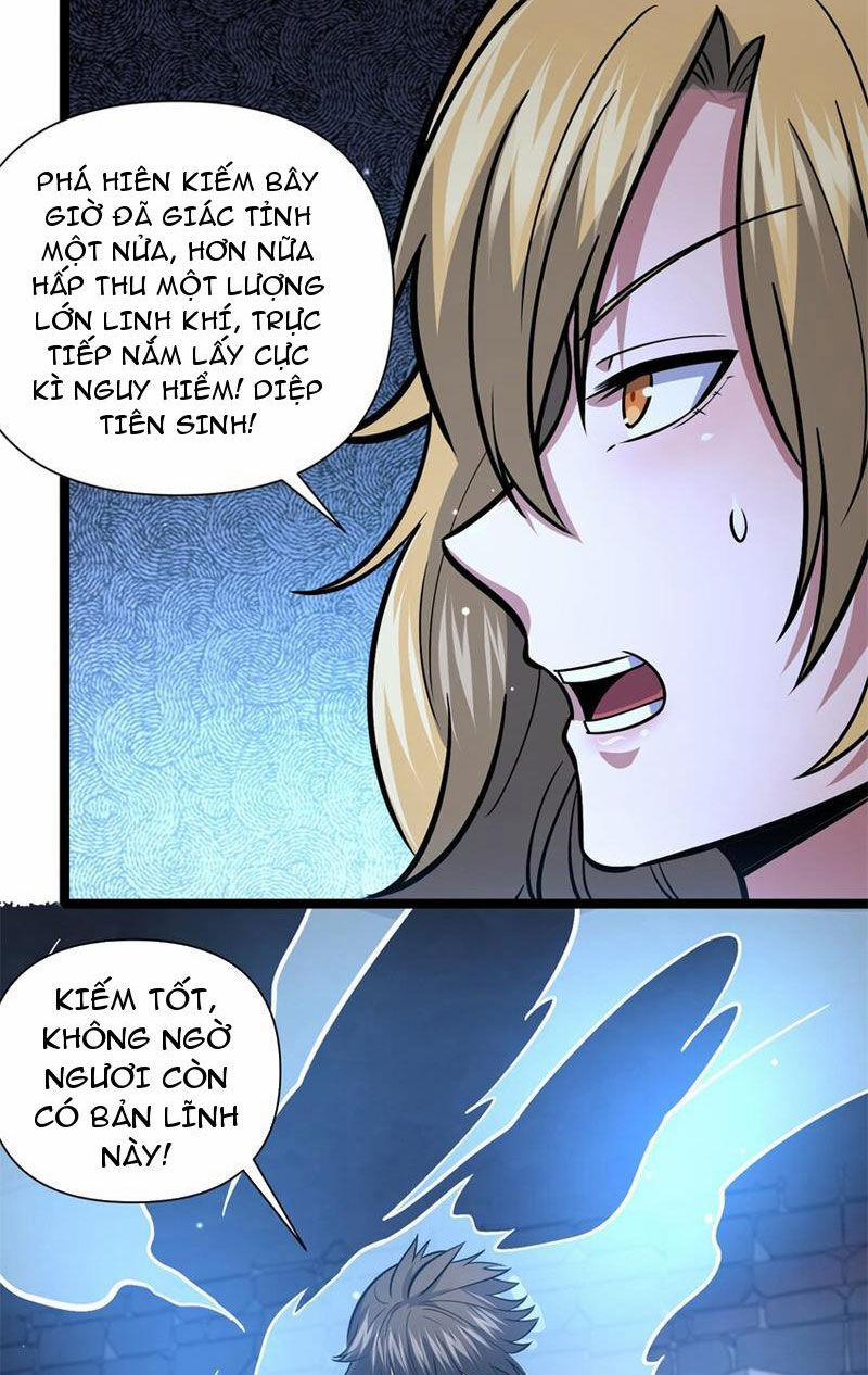 Siêu Phàm Sát Thần 131 trang 31