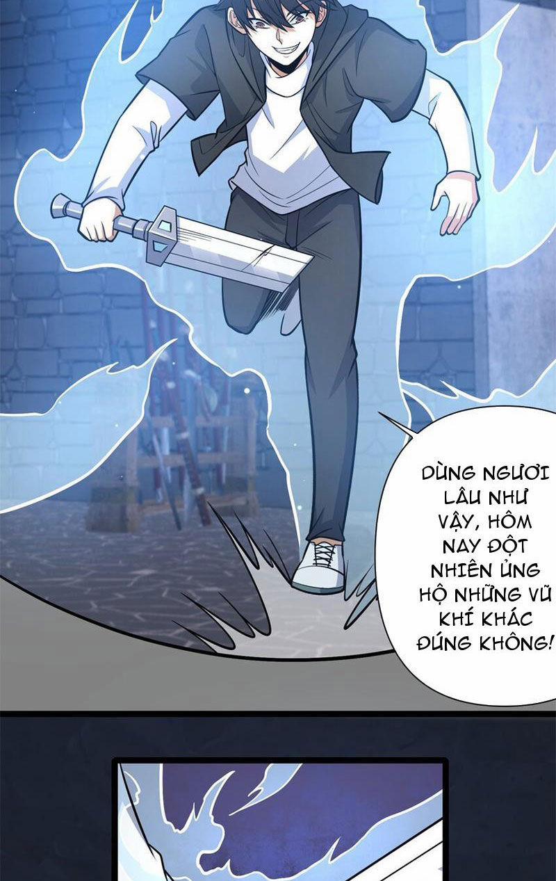 Siêu Phàm Sát Thần 131 trang 32