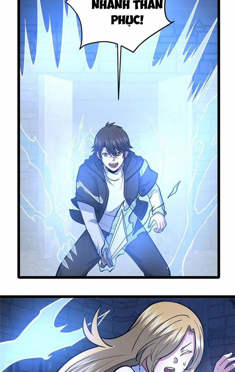 Siêu Phàm Sát Thần 131 trang 35