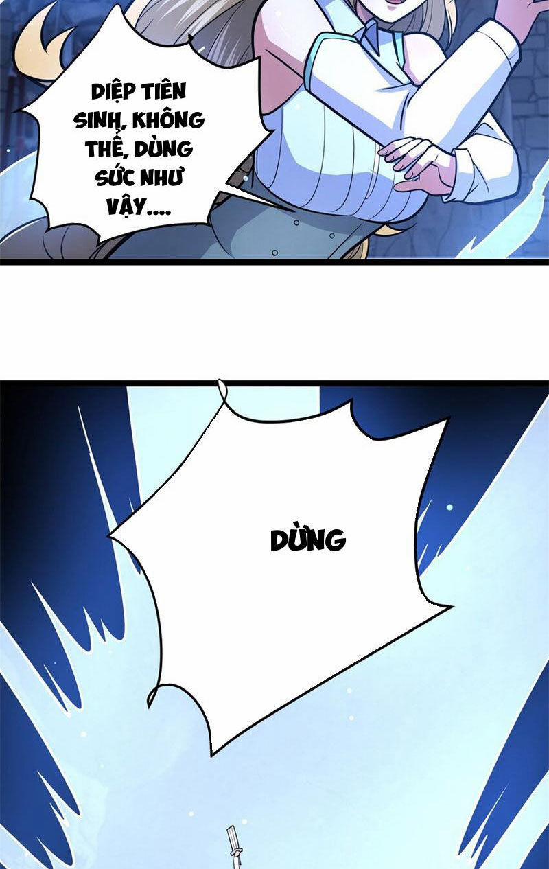 Siêu Phàm Sát Thần 131 trang 36