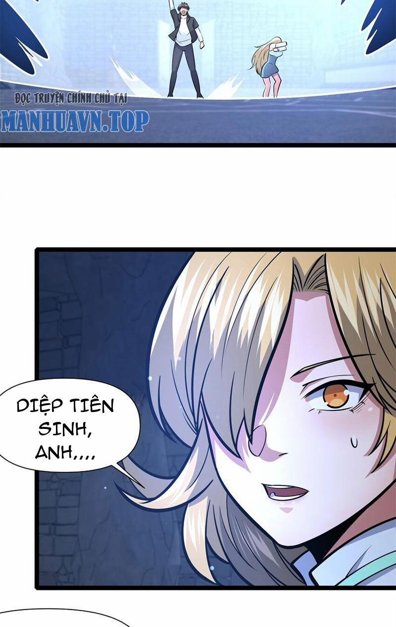 Siêu Phàm Sát Thần 131 trang 37