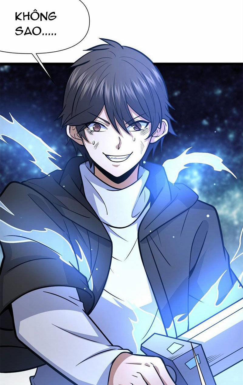 Siêu Phàm Sát Thần 131 trang 38