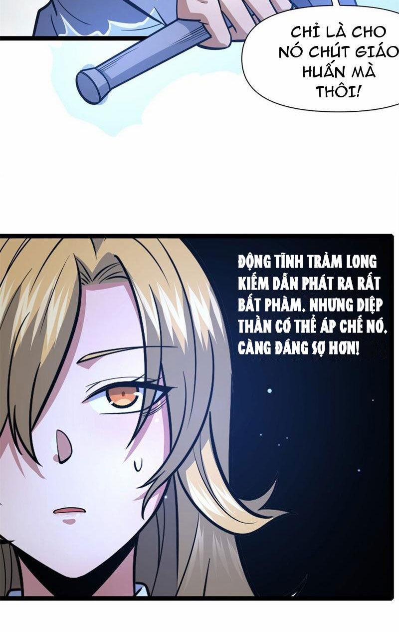 Siêu Phàm Sát Thần 131 trang 39