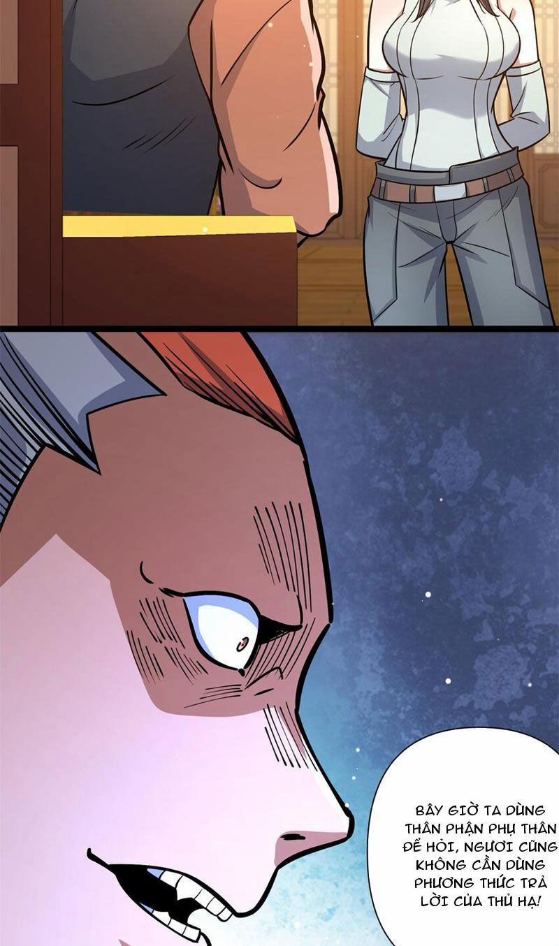 Siêu Phàm Sát Thần 131 trang 4