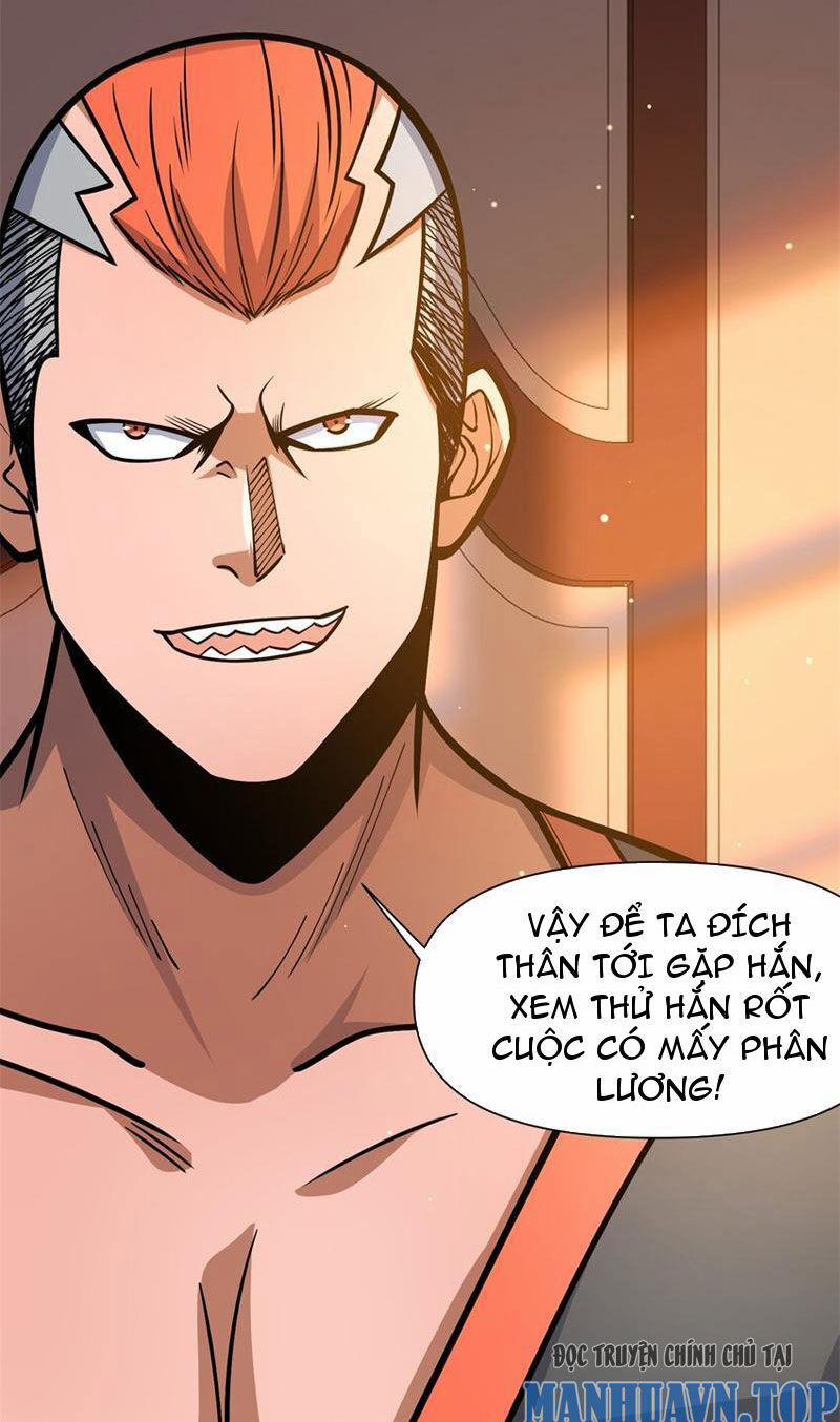 Siêu Phàm Sát Thần 131 trang 8