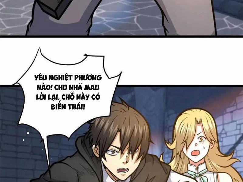 Siêu Phàm Sát Thần 132 trang 17