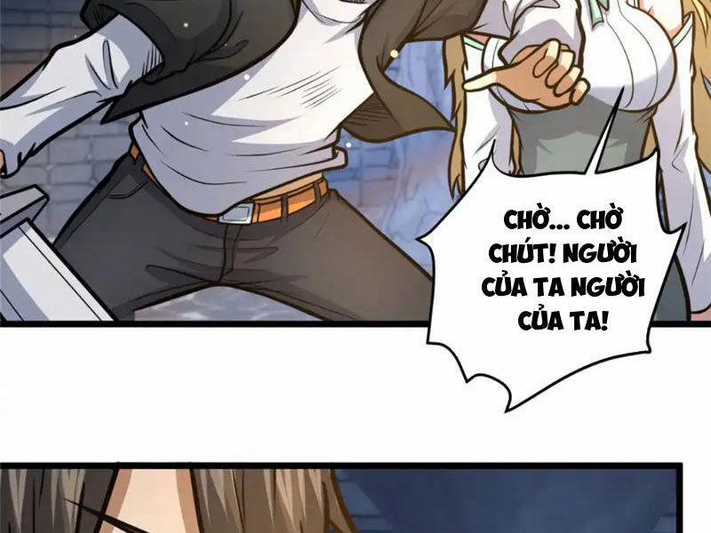 Siêu Phàm Sát Thần 132 trang 18