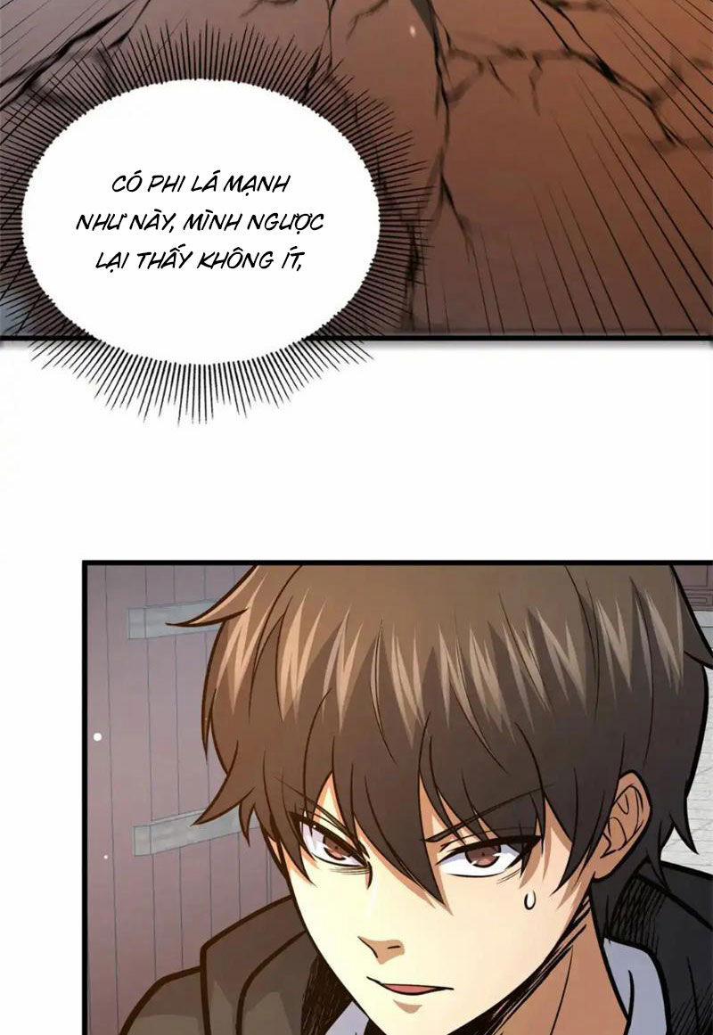 Siêu Phàm Sát Thần 134 trang 10