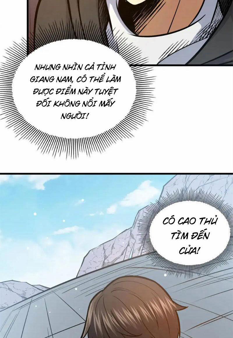 Siêu Phàm Sát Thần 134 trang 11