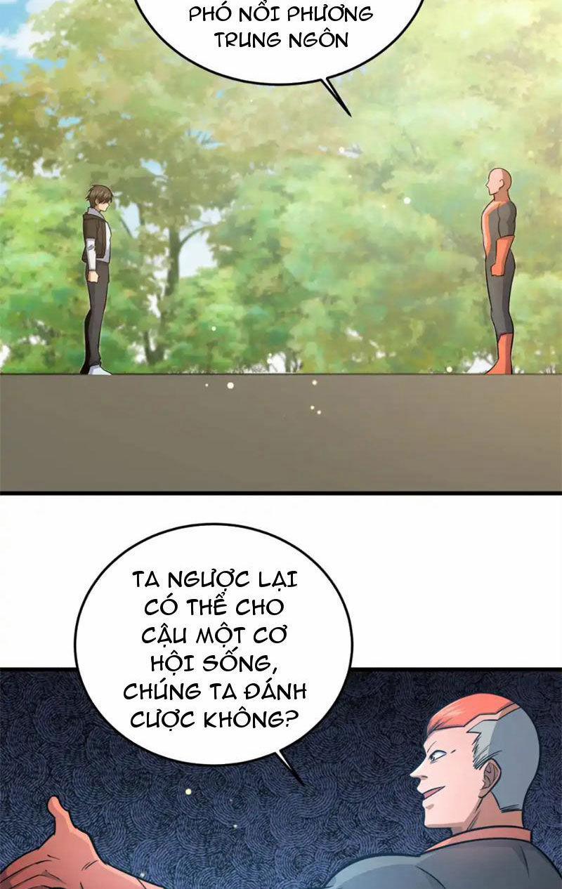 Siêu Phàm Sát Thần 134 trang 20