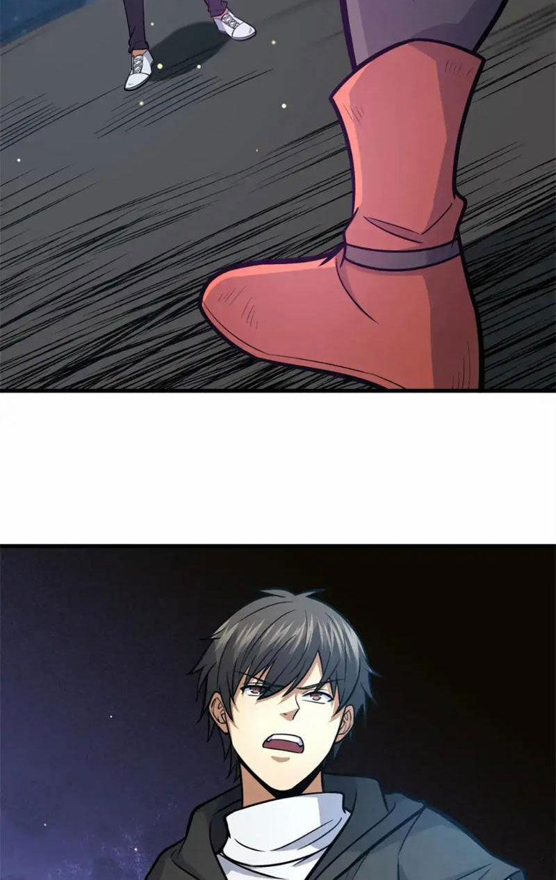 Siêu Phàm Sát Thần 134 trang 24