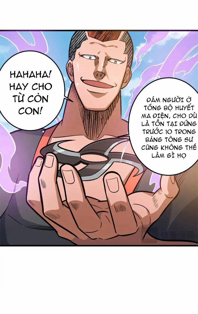 Siêu Phàm Sát Thần 134 trang 26