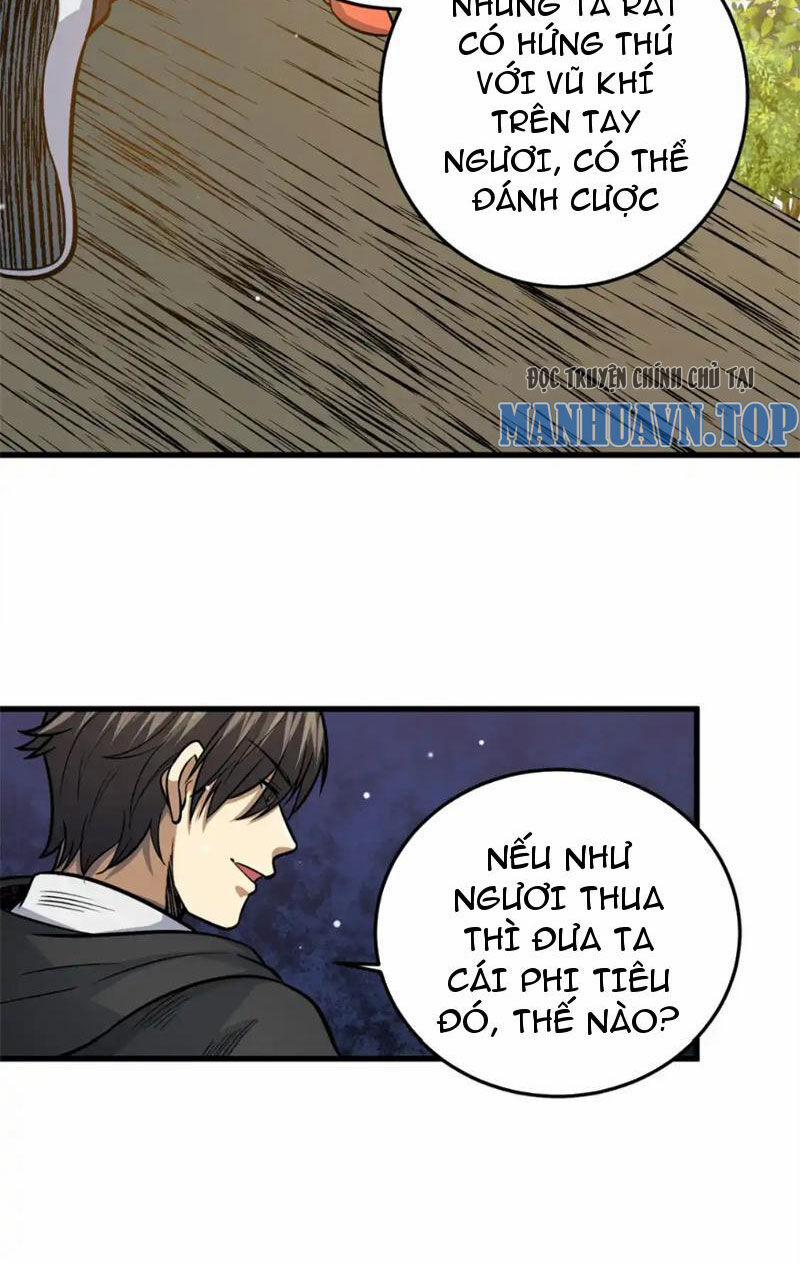 Siêu Phàm Sát Thần 134 trang 28