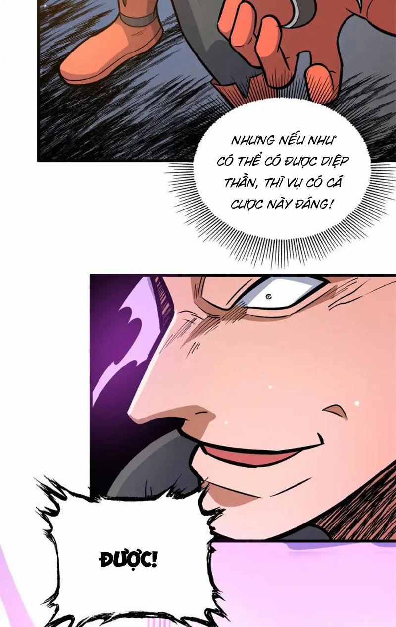 Siêu Phàm Sát Thần 134 trang 30