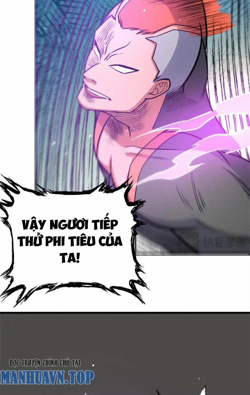 Siêu Phàm Sát Thần 134 trang 33