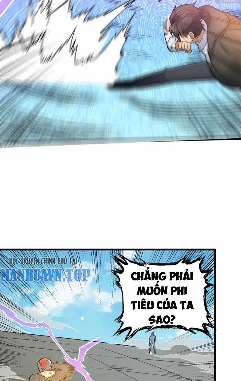 Siêu Phàm Sát Thần 134 trang 38